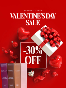 SPECIAL V-DAY PACKAGE